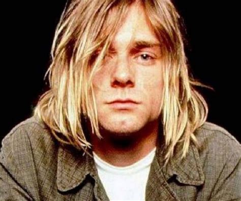 wikipedia kurt cobain